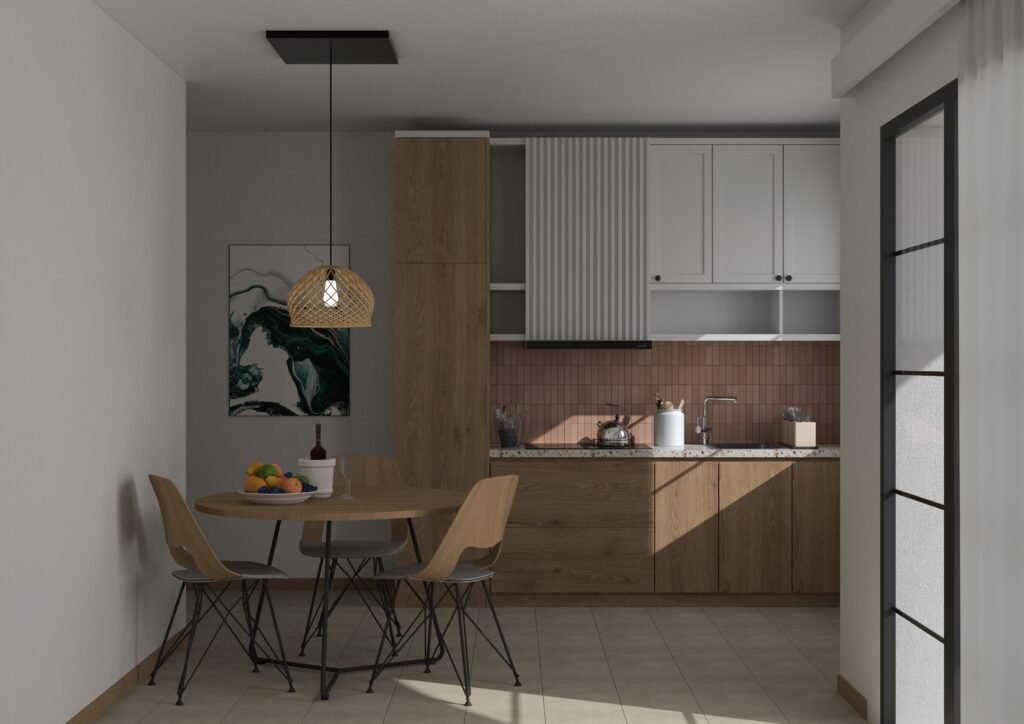 Pacchetto Arredo Completo