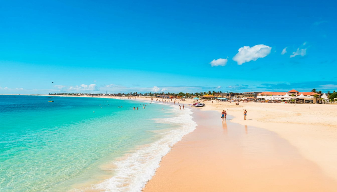 CLIMA MITE TUTTO L'ANNO