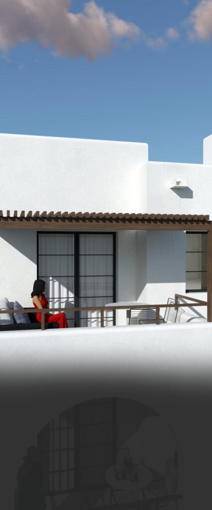 Appartamenti T09-T10 esterno