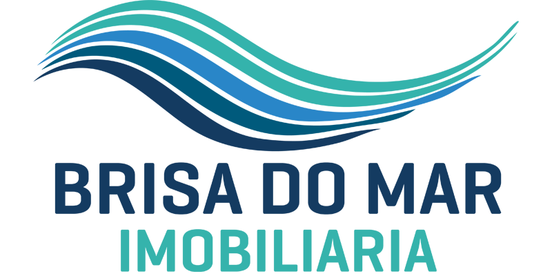 Logo Brisa Do Mar Imobiliaria