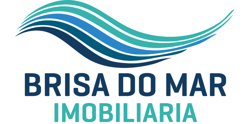 brisa do mar Logo