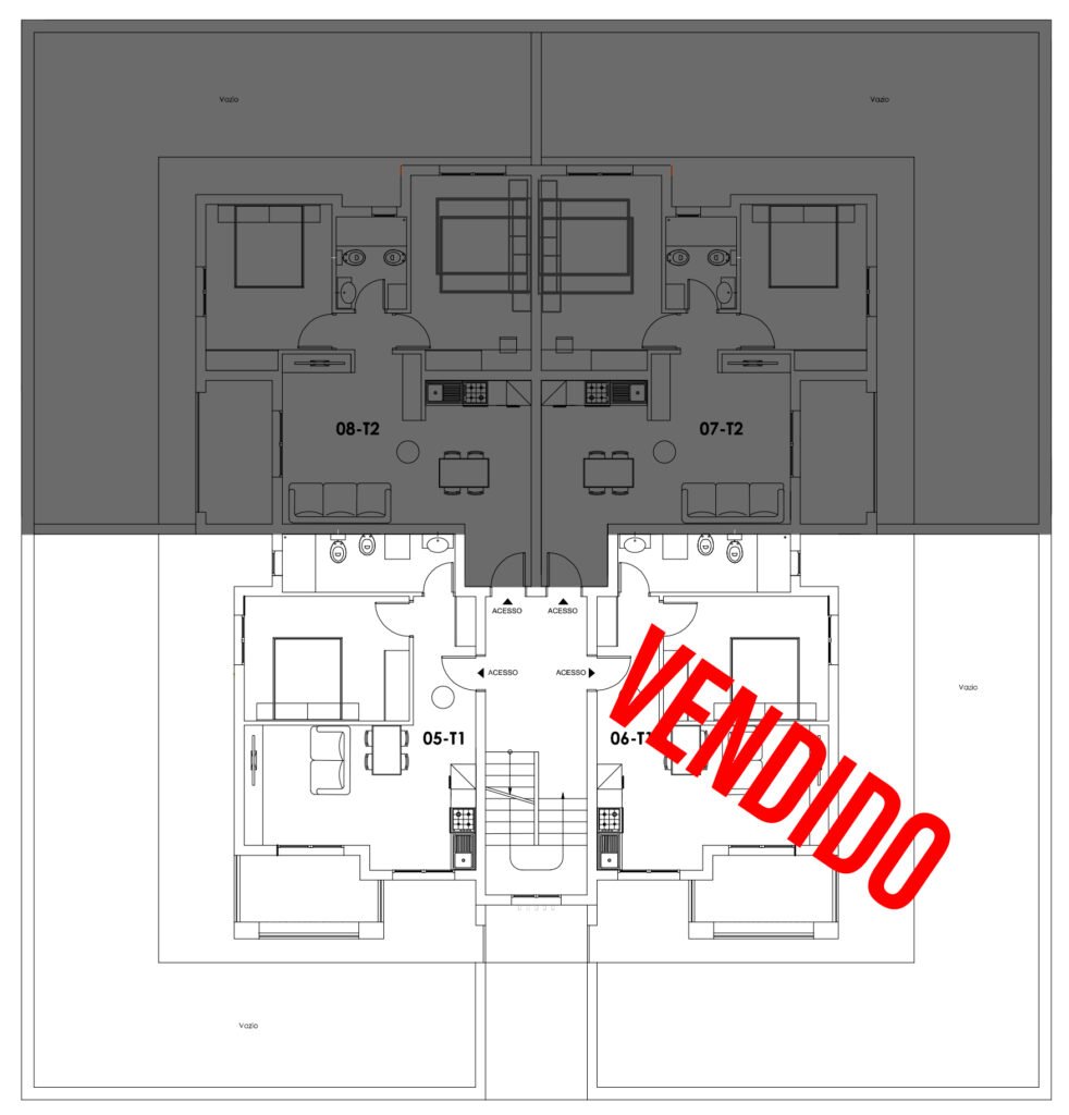 Brisa Do Mar Imobiliaria Appartamenti 05-06-T1