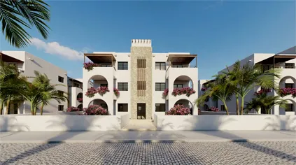 Brisa Do Mar Lottizzazione D7 - Brisa Do mar Imobiliaria